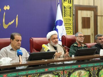 فرمانده سپاه ایلام: ایران در برابر پروژه تجزیه و جنگ ترکیبی پیروز شد