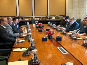 کشت مشترک برنج در پاکستان و چابهار/ اتصال کریدور چین-پاکستان به ایران