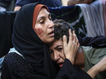 از اذعان به نسل‌کشی در غزه تا «۱۱ سپتامبری» برای رژیم صهیونیستی
