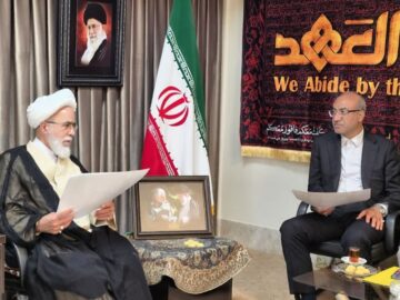 استاندار: پروژه مجتمع فرهنگی کرمانشاه وارد فاز اجرایی شد