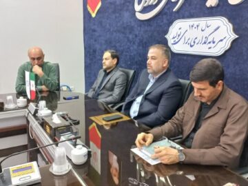 پیش بینی اجرای ۲۵۸ کیلومتر فیبر نوری در دزفول