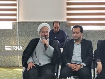 ۲ میلیون و ۶۰۰ هزار نفر عضو کانون‌های مساجد هستند