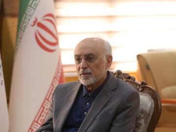 بنیاد ایران شناسی، فرهنگ و تاریخ کشور را به تصویر می‌کشد