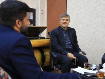 دادستان کرمان: نقش رسانه‌ها در جنگ ۱۲ روزه تحمیلی کاملا اثربخش بود