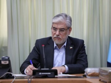 اساتید پیشنهادهای سیاستی خود را برای پیشرفت دانش و فناوری ارائه دهند