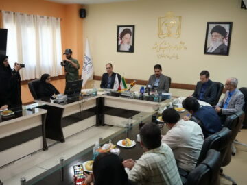 بیمارستان امام رضا(ع) مشهد هر ماه ۱۲۰۰ بیمار خارجی پذیرش می‌‎کند