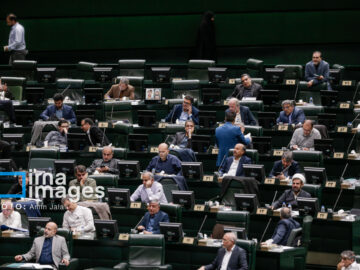 برگزاری نشست غیرعلنی مجلس برای بررسی وضعیت اقتصادی کشور
