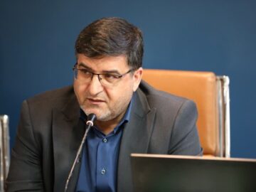 استاندار چهارمحال و بختیاری:پدافند غیرعامل رویکردی پیشگیرانه برای حفظ سرمایه اجتماعی است