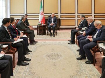 پزشکیان: پیمان‌های راهبردی مشترک ایران و پاکستان باید با رویکردی جدید احیا شود