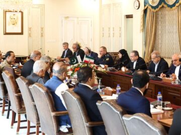 پزشکیان: پاکستان در روزهای سخت، همواره کنار مردم ایران بوده است