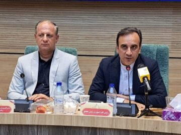 کردستان ظرفیت بازگشت به جمع استان‌های برتر کبدی را دارد