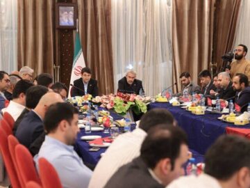 مدنی زاده: اقتصاد دیجیتال، کلید نجات اقتصاد ایران است