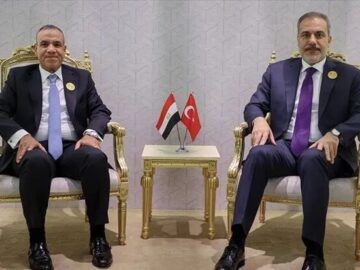 تأکید مصر و ترکیه بر ضرورت توافق برای توقف سیاست گرسنگی در غزه