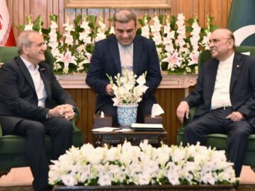 پزشکیان: ایران و پاکستان دوست روزهای سخت یکدیگر هستند