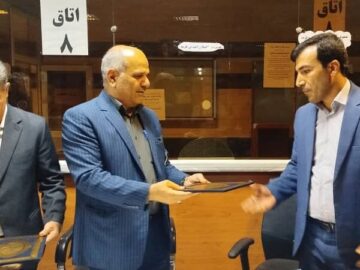 حرکت ثبت احوال خوزستان به سمت هوشمندسازی خدمات