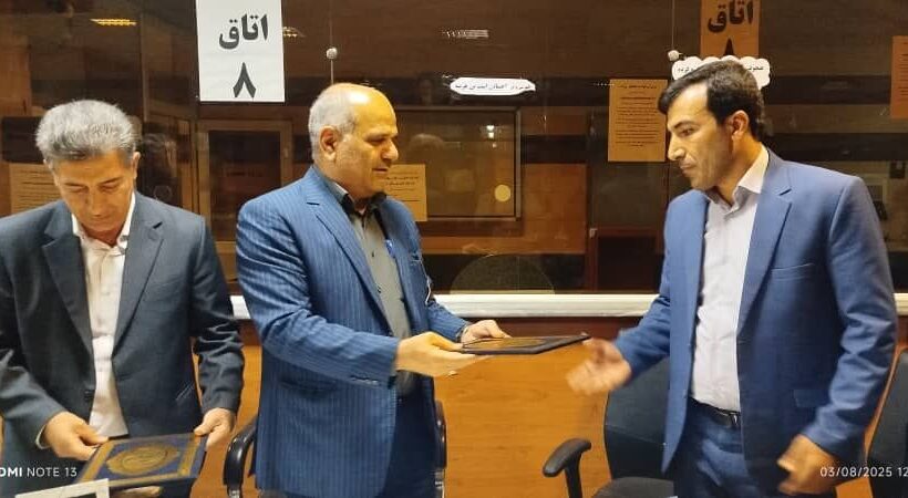 حرکت ثبت احوال خوزستان به سمت هوشمندسازی خدمات