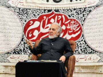 طرح کاروان اسارت دختران پیامبر (ص) برگزار می‌شود 