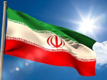 دولت مقتدر ایرانی