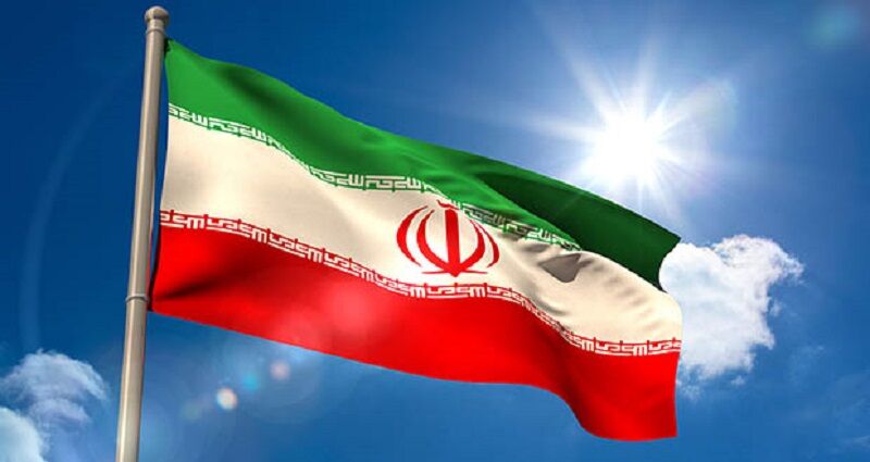 دولت مقتدر ایرانی