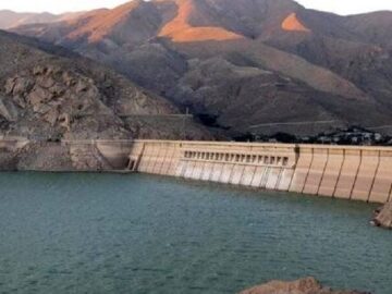 ایران در جست‌وجوی آب و آب در انتظار تدبیر