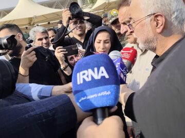 وزیر کشور: زوار سفر اربعین را به روزهای پایانی موکول نکنند
