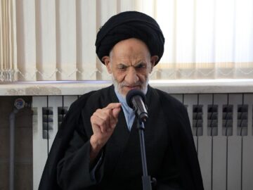 امام جمعه بیرجند: پیاده‌سازی عدالت و قانون، اساس نظام جمهوری اسلامی است
