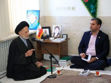 جهاد دانشگاهی پل ارتباطی میان پژوهش و توسعه خراسان جنوبی است