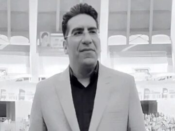 پیام تسلیت جامعه ورزشی در پی درگذشت گزارشگر فوتبال اصفهان
