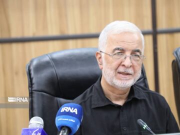 وزیر کشور: همه دستگاه‌ها رضایت زائران اربعین را تامین کنند