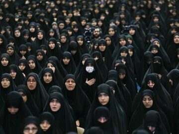 الگوی زن تراز اسلامی محور پژوهش‌های جامعه الزهرا است