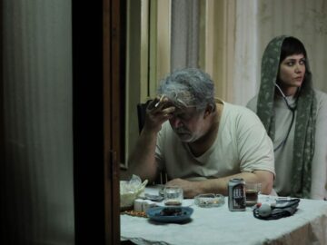 تهیه‌کننده «زن و بچه»: دولت قبل به ما مجوز نداد/ خودمان باعث رشد فیلم‌های زیرزمینی شدیم