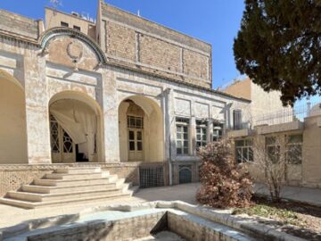 طرح‌های گردشگری و بازآفرینی بناهای تاریخی اصفهان تدوین شد