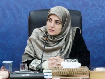 رمضانخواه: انسجام وقتی شکل می‌گیرد که مردم مابه‌ازایی از حاکمیت ببینند
