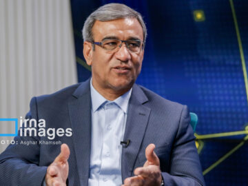 استاندار خراسان رضوی: این استان با انسجام مثال زدنی، بحران جنگ ۱۲ روزه را مدیریت کرد