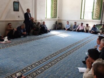 اختصاص ۹۰ میلیارد تومان برای تقویت زیرساخت‌ روستاهای گیلانغرب