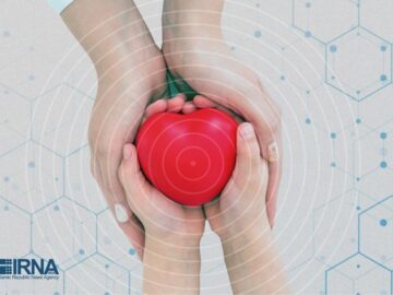 رفت بی‌آنکه وقت خداحافظی باشد