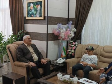 فرماندار تایباد: مشکلات اتباع غیرمجاز افغان حین خروج از کشور رسیدگی می شود