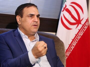 شتاب علمی نیازمند مدیران توانمند و ایجاد سیستم منسجم و یکپارچه است