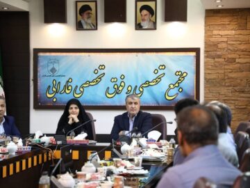 اسلامی: فناوری پلاسمای سرد، درمانی موثر برای زخم‌های مزمن محسوب می‌شود