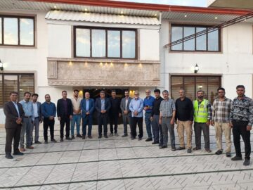 فیلم| تأکید فرماندار کنگاور بر خدمت‌رسانی شایسته به زائران اربعین