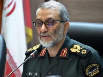 مشارکت مردم و نهادهای محلی کلید تحقق امنیت پایدار است/ برخورد با مخدوش کنندگان پلاک خودرو