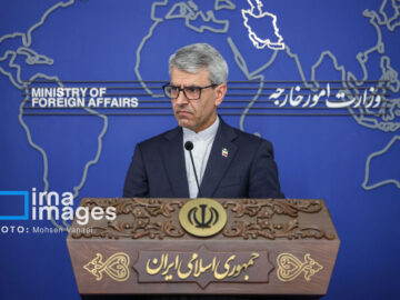 پیام بقائی در خصوص مشابهت‌های نسل‌کشی در فلسطین با حمله اتمی علیه ژاپن