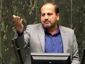 نماینده مردم علی آباد در مجلس از توضیحات وزیر جهادکشاورزی قانع شد