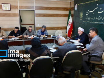 ۲ هزار و ۵۰۰ برنامه ملی و مناسبتی شورای هماهنگی تبلیغات اسلامی در آذربایجان شرقی برگزار شد