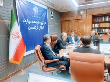 معاون استاندار کردستان:مهارت آموزی با نیازسنجی بازار اشتغالزاست