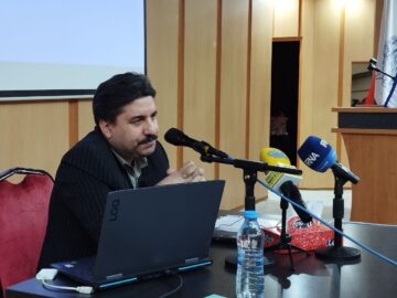 دانشیار حقوق بین‌الملل: پرونده حملات اسرائیل به ایران باید مستندسازی و پیگیری شود