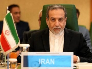 عراقچی: سکوت جهانیان در واکنش به ترور خبرنگاران گوش خراش است