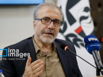 هیچ برنامه و پیشرفتی بدون همراهی مردم به نتیجه مطلوب نمی‌رسد