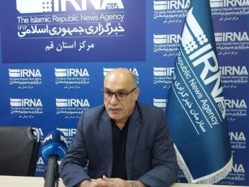 ۱۳ طرح عمرانی از محل مالیات‌های نشان‌دار در قم اجرا می‌شود