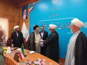 رفتار و کردار ائمه جمعه موجب جذب مردم می شود